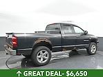 Used 2007 Dodge Ram 1500 SLT Quad Cab for sale #01X1145D - photo 2