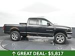 Used 2007 Dodge Ram 1500 SLT Quad Cab for sale #01X1145D - photo 3
