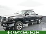 Used 2007 Dodge Ram 1500 SLT Quad Cab for sale #01X1145D - photo 8