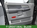 Used 2007 Dodge Ram 1500 SLT Quad Cab for sale #01X1145D - photo 18