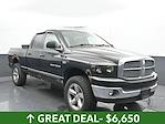 Used 2007 Dodge Ram 1500 SLT Quad Cab for sale #01X1145D - photo 5