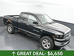 Used 2007 Dodge Ram 1500 SLT Quad Cab for sale #01X1145D - photo 30
