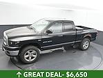 Used 2007 Dodge Ram 1500 SLT Quad Cab for sale #01X1145D - photo 32