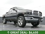 Used 2007 Dodge Ram 1500 SLT Quad Cab for sale #01X1145D - photo 39