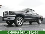 Used 2007 Dodge Ram 1500 SLT Quad Cab for sale #01X1145D - photo 41