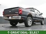 Used 2007 Dodge Ram 1500 SLT Quad Cab for sale #01X1145D - photo 44