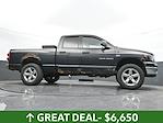 Used 2007 Dodge Ram 1500 SLT Quad Cab for sale #01X1145D - photo 46