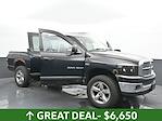 Used 2007 Dodge Ram 1500 SLT Quad Cab for sale #01X1145D - photo 47