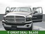Used 2007 Dodge Ram 1500 SLT Quad Cab for sale #01X1145D - photo 48