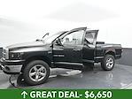 Used 2007 Dodge Ram 1500 SLT Quad Cab for sale #01X1145D - photo 49