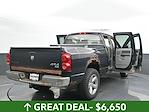 Used 2007 Dodge Ram 1500 SLT Quad Cab for sale #01X1145D - photo 52