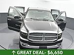 Used 2007 Dodge Ram 1500 SLT Quad Cab for sale #01X1145D - photo 56