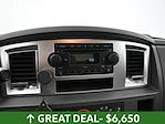 Used 2007 Dodge Ram 1500 SLT Quad Cab for sale #01X1145D - photo 29