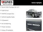 Used 2007 Dodge Ram 1500 SLT Quad Cab for sale #01X1145D - photo 4