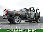 Used 2007 Dodge Ram 1500 SLT Quad Cab for sale #01X1145D - photo 69