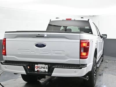 2023 Ford F-150 SuperCrew Cab 4x4 Pickup for sale #01X1148 - photo 2