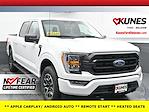 2023 Ford F-150 SuperCrew Cab 4x4 Pickup for sale #01X1148 - photo 1