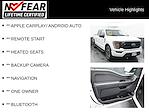 2023 Ford F-150 SuperCrew Cab 4x4 Pickup for sale #01X1148 - photo 2