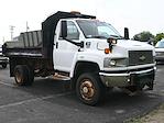 2005 Chevrolet Kodiak C5500 Regular Cab 4x4 Dump Truck for sale #01X1157 - photo 5