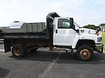 2005 Chevrolet Kodiak C5500 Regular Cab 4x4 Dump Truck for sale #01X1157 - photo 2