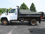 2005 Chevrolet Kodiak C5500 Regular Cab 4x4 Dump Truck for sale #01X1157 - photo 18