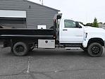 2023 Chevrolet Silverado 5500 Regular Cab DRW 4x4 Dump Truck for sale #01X1158 - photo 4