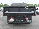 2023 Chevrolet Silverado 5500 Regular Cab DRW 4x4 Dump Truck for sale #01X1158 - photo 5