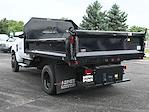 2023 Chevrolet Silverado 5500 Regular Cab DRW 4x4 Dump Truck for sale #01X1158 - photo 6