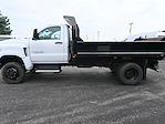 2023 Chevrolet Silverado 5500 Regular Cab DRW 4x4 Dump Truck for sale #01X1158 - photo 7