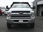 2023 Chevrolet Silverado 5500 Regular Cab DRW 4x4 Dump Truck for sale #01X1158 - photo 9