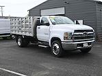 2023 Chevrolet Silverado 6500 Regular Cab DRW 4x2 Stake Bed for sale #01X1159 - photo 3
