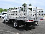 2023 Chevrolet Silverado 6500 Regular Cab DRW 4x2 Stake Bed for sale #01X1159 - photo 6