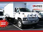 2005 GMC TopKick C6500 Regular Cab 4x2 Box Truck for sale #01X1160 - photo 1