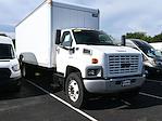 2005 GMC TopKick C6500 Regular Cab 4x2 Box Truck for sale #01X1160 - photo 3