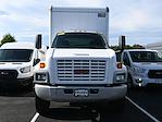 2005 GMC TopKick C6500 Regular Cab 4x2 Box Truck for sale #01X1160 - photo 2