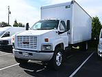 2005 GMC TopKick C6500 Regular Cab 4x2 Box Truck for sale #01X1160 - photo 4