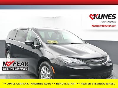 2023 Chrysler Voyager FWD Minivan for sale #01X1164 - photo 1