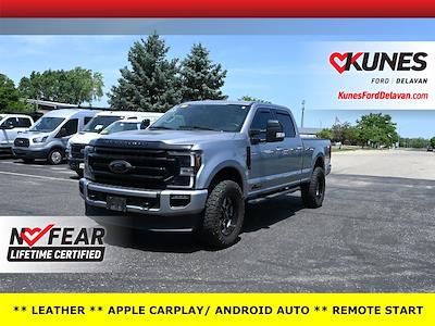 2020 Ford F-250 Crew Cab 4x4 Pickup for sale #01X1171A - photo 1