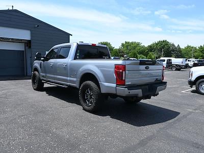 2020 Ford F-250 Crew Cab 4x4 Pickup for sale #01X1171A - photo 2