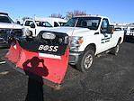 2014 Ford F-250 Regular Cab 4x4 Plow Truck for sale #01X1175 - photo 7