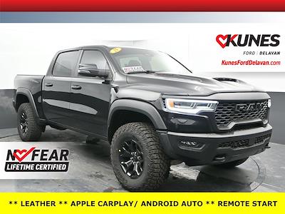 2025 Ram 1500 Crew Cab 4x4 Pickup for sale #01X1177 - photo 1
