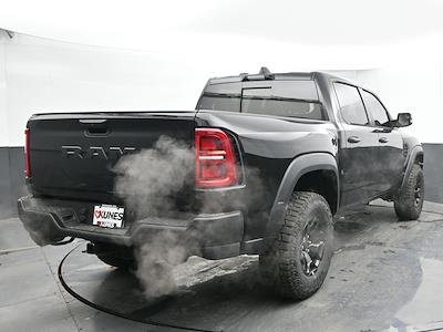 2025 Ram 1500 Crew Cab 4x4 Pickup for sale #01X1177 - photo 2