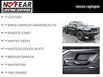 2025 Ram 1500 Crew Cab 4x4 Pickup for sale #01X1177 - photo 3