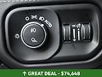 Used 2025 Ram 1500 TRX Crew Cab 4x4 Pickup for sale #01X1177 - photo 83