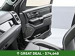 Used 2025 Ram 1500 TRX Crew Cab 4x4 Pickup for sale #01X1177 - photo 84
