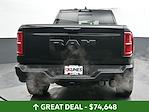 Used 2025 Ram 1500 TRX Crew Cab 4x4 Pickup for sale #01X1177 - photo 76