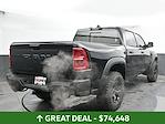 Used 2025 Ram 1500 TRX Crew Cab 4x4 Pickup for sale #01X1177 - photo 78