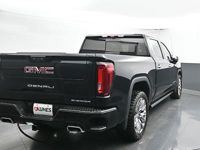 Used 2024 GMC Sierra 1500 Denali Crew Cab for sale #01X1177A - photo 2