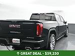 Used 2024 GMC Sierra 1500 Denali Crew Cab for sale #01X1177A - photo 2
