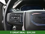 Used 2024 GMC Sierra 1500 Denali Crew Cab for sale #01X1177A - photo 21